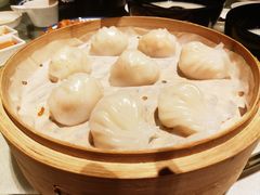 -杭州滨江银泰喜来登·采悦轩中餐厅