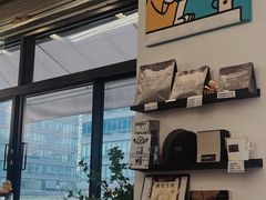-CoffeeVendor(西乡店)