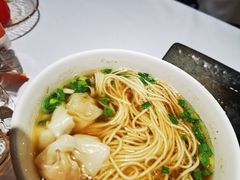 云吞面-龙吟九品(青龙山庄店)