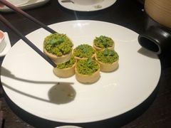 -甄御•海鲜新青岛菜(麦岛店)