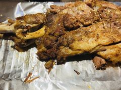 -霄汉羊排(万松园一店)