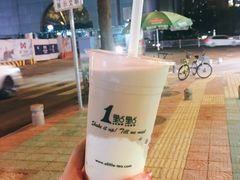 -1点点(湖明店)
