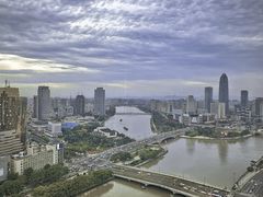 -宁波香格里拉大酒店