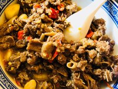 -仰天皇厨(抱石大道店)