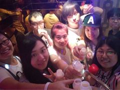 -Miohca缪卡KTV(和平店)