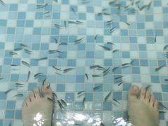 -涨巢·潮玩水疗局