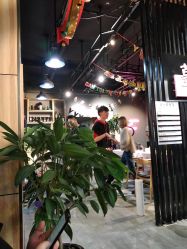 点击看大图 -MOVAN HAIR莫凡匠人发型屋