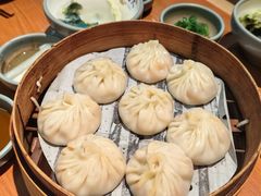 -馋三尺蟹粉小笼(人民广场店)