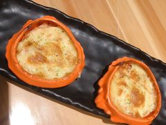 芝士焗蟹宝-割烹旭日本料理(龙湖狮山天街店)