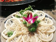 -重庆渝达老火锅(春熙路店)