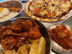 -MI WU FACTORY米屋美食工厂餐厅(绿地店)