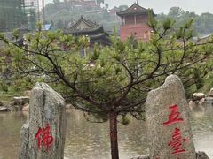 -五台山风景名胜区