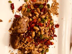 -金蝉食府(维吉奥广场店)