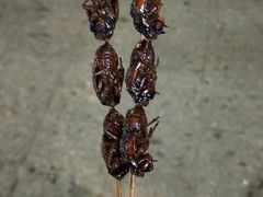 -东关街美食广场