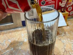 -万岁料理回转寿司(华贸店)