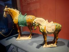 -陕西历史博物馆