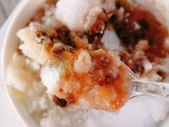 全料刨冰-二姐刨冰