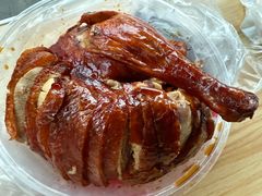 -竺桥兄弟烤鸭馆(竺桥店)