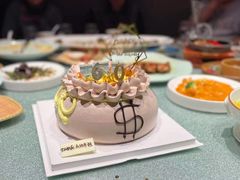 -蟹榭·本帮江浙菜·蟹宴(五角场合生汇商场店)