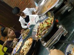 -陈厨老家菜馆(义安区店)