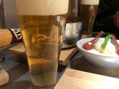 -火山屋台(新街口店)