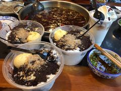 -飘香火锅(玉林西路店)