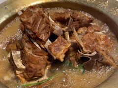 -和庆斋羊蝎子火锅·碳缸烧烤(顺义旗舰店)