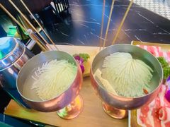 绣球豆腐-新草堂锅物料理(泉城路店)