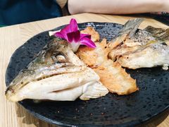 鱼骨-Sushi Love 创意寿司(丽影广场店)
