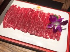 -南门四季铜锅涮肉(左家庄店)