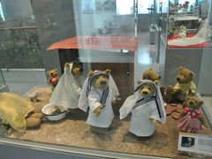 -济州岛泰迪熊博物馆