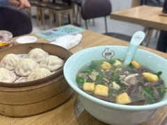 -回味鸭血粉丝汤(砂之船店)