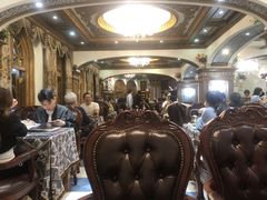 -新疆伊宁远征餐厅