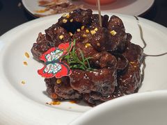 -聚鑫阁江浙菜·非遗传承技艺(金汇龙湖天街店)