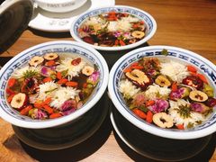 -首秀·四川料理(星耀101店)
