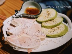-胖记烤肉(湖大店)