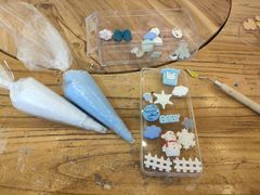 -陶语手工·拼豆·陶艺·银饰diy(宽厚里店)