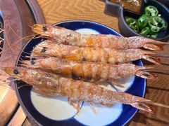-炎蔵牛舌烤肉