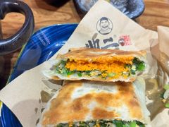 -地二手作鱼汤馄饨(上街里店)