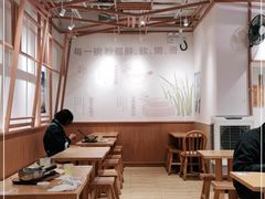 -小满手工粉(上海文峰广场店)