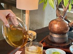 -瓦库茶馆17号(海汇港店)
