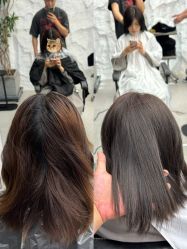 点击看大图 -BOF HAIR BY HONTO