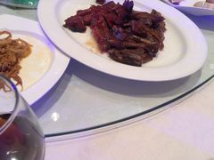-海天楼中餐厅(吴宫泛太平洋酒店)