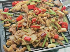 -苏梦江南·淮扬菜(夫子庙店)