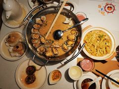 -79号渔船海鲜饭店(宝安店)