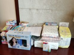 -馨月汇·独栋月子中心(南山店)