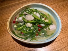 海菜烩芋儿-滇铺子•云南特色菜•野生菌季(南亚福景路·海埂大坝店)