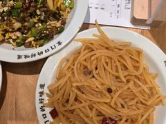 -五口灶下饭小炒(洛社店)