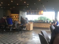 -星巴克臻选(湖滨道店)