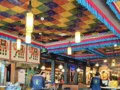 -娜玛瑟德餐厅(宇拓路店)